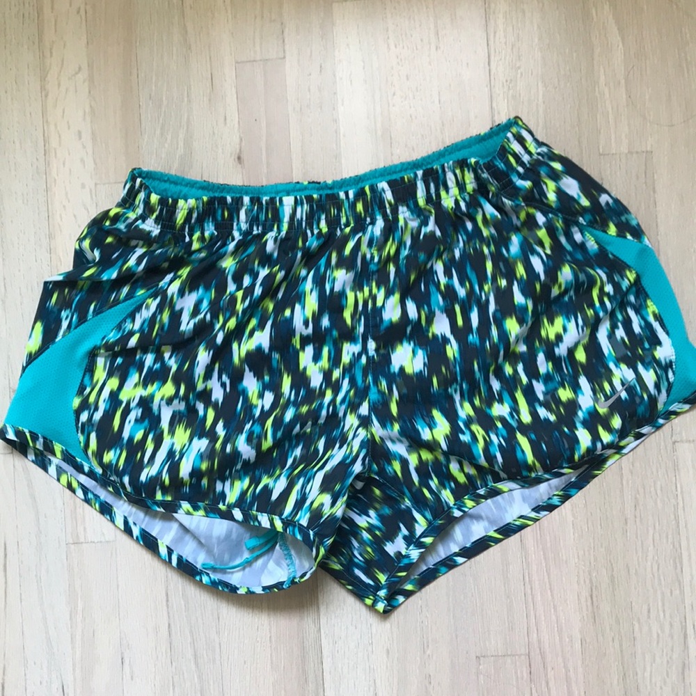 NIKE shorts